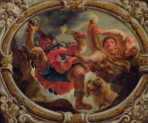 Bélier, des Signes du Zodiaque